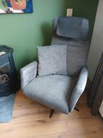 Fauteuils, Ophalen, Gebruikt, Eenpersoons, 75 tot 100 cm