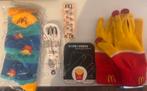 McDonalds, Ophalen of Verzenden, Nieuw