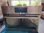 Combioven inbouw  whirlpool, Witgoed en Apparatuur, Magnetrons, Ophalen, Combimagnetron, Gebruikt, Oven