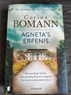 Corina Bomann - Agneta's erfenis, Boeken, Ophalen of Verzenden, Zo goed als nieuw, Corina Bomann