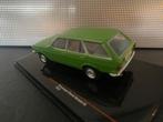 Volkswagen Passat Variant LS 1975 Schaal 1:43, Hobby en Vrije tijd, Modelauto's | 1:43, Overige merken, IXO, IXO, Nieuw