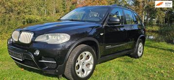 BMW X5 XDrive40d lage kms Voll gereviseerde motor beschikbaar voor biedingen
