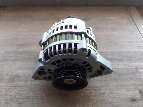 DYNAMO - NIEUW - NISSAN SERENA 2.0 Benzine - C23 - 1992-2001, Auto-onderdelen, Accu's en Toebehoren, Nissan, Nieuw, Verzenden