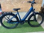 GAZELLE ULTIMATE C380 2023 BOSCH SMART 49CM 625WH BELT DRIVE