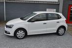 Volkswagen Polo 1.2 Easyline 2014 Airco Stuurbekrachtiging 5, Voorwielaandrijving, Stof, Gebruikt, Euro 6