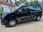 Berlingo Live M - 1.2 Pure Tech - €9.250 EX BTW - Export, Zwart, Handgeschakeld, MPV, BTW verrekenbaar