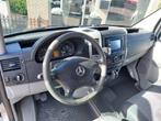 Mercedes-Benz Sprinter 316 L2H2 | Camera | Trekhaak, Euro 5, Gebruikt, 4 cilinders, 163 pk