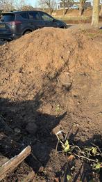Tuinaarde / Kleigrond - Gratis af te halen!, Ophalen of Verzenden, Tuinaarde