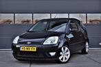 Ford Fiesta 1.6-16V Trend Export Airco - Radio - Lmv - Nap -, Auto's, Ford, Voorwielaandrijving, 1596 cc, Gebruikt, Zwart