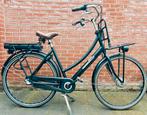 Elektrische damesfiets Sparta, Fietsen en Brommers, Fietsen | Dames | Omafietsen, 53 tot 56 cm, Ophalen of Verzenden, Zo goed als nieuw