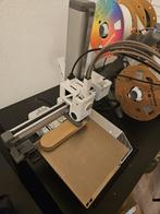 3D Printer Bambu Lab A1 Mini Combo- nieuw, Computers en Software, 3D Printers, Ophalen, Panchroma, Ingebouwde Wi-Fi, Zo goed als nieuw