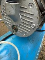 airpress compressor met defecte electromotor, Doe-het-zelf en Verbouw, Compressors, Ophalen, Gebruikt, 6 tot 10 bar, Minder dan 200 liter/min