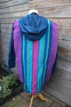 Spijkerjas blauw/ Kleur Skorpi mt XL Vaste prijs, Kleding | Dames, Blauw, Ophalen of Verzenden, Skorpi, Jas of Mantel