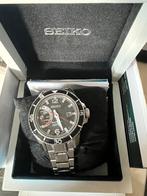 Seiko Kinetic Direct Drive automat, Sieraden, Tassen en Uiterlijk, Horloges | Heren, Ophalen of Verzenden, Zo goed als nieuw, Staal