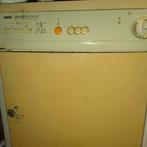 Condensdroger - Werkt nog prima!, Witgoed en Apparatuur, Ophalen, 6 tot 8 kg, Gebruikt, Voorlader