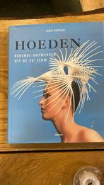 S. Hopkins - Hoeden van de 20e eeuw, Ophalen of Verzenden, Zo goed als nieuw, Overige onderwerpen, S. Hopkins