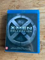 x-Men Collection Blu-ray boxset NL versie compleet ZGAN, Cd's en Dvd's, Verzenden, ., Boxset, Actie