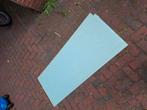 Badkamergips 2x 1400 x 600 mm GRATIS, Doe-het-zelf en Verbouw, Hout en Planken, Ophalen of Verzenden, Minder dan 200 cm
