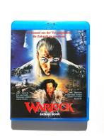 Warlock (1988), Cd's en Dvd's, Blu-ray, Ophalen of Verzenden, Zo goed als nieuw, Horror