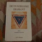 A.H. Almaas - 1 Kenmerken van het ware zelf, Gelezen, Achtergrond en Informatie, Spiritualiteit algemeen, A.H. Almaas