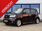 Daihatsu Materia 1.5 Soul, Voorwielaandrijving, Stof, Gebruikt, Handgeschakeld