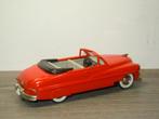 1950 Mercury Convertible - Brooklin Models 15a England 1:43, Hobby en Vrije tijd, Modelauto's | 1:43, Verzenden, Zo goed als nieuw
