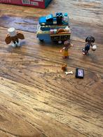 Lego Friends Set 42606, Ophalen of Verzenden, Gebruikt, Complete set, Lego