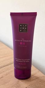 Rituals Yozakura Handcreme, Ophalen of Verzenden, Nieuw, Bodylotion, Crème of Olie