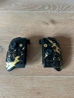 Hori Split Pad Pro Pikachu Nintendo Switch Controller -Geli-, Ophalen of Verzenden, Zo goed als nieuw