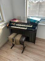 Orgel gratis, Ophalen, Zo goed als nieuw