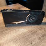 MSI Nvidia GTX1080 8gb OC, Computers en Software, Videokaarten, Ophalen, PCI-Express 3, Gebruikt, DisplayPort