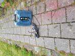 Einhell draagbare compressor, Minder dan 25 liter, Ophalen, Gebruikt, Minder dan 200 liter/min