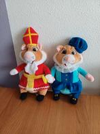 Albert Heijn hamsters sint en piet 2019, Ophalen of Verzenden, Zo goed als nieuw