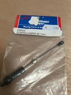 Thunder tiger Stuur damper Rc motor PD6535, Hobby en Vrije tijd, Ophalen of Verzenden, Zo goed als nieuw, Overige typen, Auto onroad