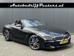 Bmw Z4 sDrive30i M Sport M-Stoel H/K Live cockpit Carplay Sf, Automaat, 1998 cc, Achterwielaandrijving, Gebruikt