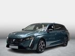 Peugeot 308 SW 1.2 Hybrid 145 e-DCS6 Allure . (bj 2026), Auto's, Automaat, 145 pk, Gebruikt, 1199 cc