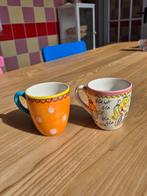 Blond amsterdam koffiekopjes, Huis en Inrichting, Blond Amsterdam, Ophalen of Verzenden, Zo goed als nieuw, Kop(pen) en/of Schotel(s)