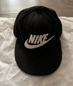 Nike Dri-FIT Pro Cap (Zwart), Kleding | Heren, Hoeden en Petten, Ophalen of Verzenden, Zo goed als nieuw, NIKE