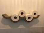 Lyon Béton Toiletrolhouder - Cloud, Ophalen of Verzenden, Nieuw, Overige typen