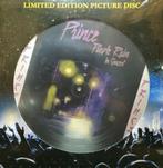 Vinyl LP Prince Purple Rain In Concert NUMB PICTURE DISC NEW, Cd's en Dvd's, Vinyl | Pop, Ophalen of Verzenden, 2000 tot heden