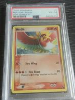 PSA 4 Ho Oh holo pops serie 5, Hobby en Vrije tijd, Ophalen of Verzenden, Zo goed als nieuw