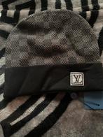 Louis vutton muts, Kleding | Heren, Mutsen, Sjaals en Handschoenen, Ophalen of Verzenden, Zo goed als nieuw, Overige maten, Muts