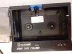 Te koop gevraagd video VHS tape cleaner, Alle leeftijden, Ophalen of Verzenden, Gebruikt, Overige genres