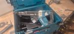 MAKITA schroefautomaat dfr551rtj, Doe-het-zelf en Verbouw, Gereedschap | Handgereedschap, Ophalen of Verzenden, Zo goed als nieuw