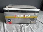 Resident evil 4 collectors edition, Spelcomputers en Games, Ophalen of Verzenden, Zo goed als nieuw