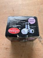 Te koop haakse radiatorkraan, Ophalen, Zo goed als nieuw
