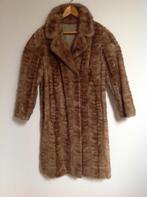 bontjas, handgemaakt door hofleverancier Ch. Chiotakis, Kleding | Dames, Bruin, Maat 42/44 (L), Ophalen of Verzenden, Zo goed als nieuw