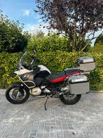 BMW R1200 GS ADVENTURE, Motoren, Motoren | BMW, 2 cilinders, Particulier, Meer dan 35 kW, Toermotor