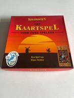 Kolonisten van Catan: Het Kaartspel, Een of twee spelers, Ophalen of Verzenden, Zo goed als nieuw, 999  Games