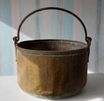 Koperen ketel, Antiek en Kunst, Antiek | Koper en Brons, Ophalen